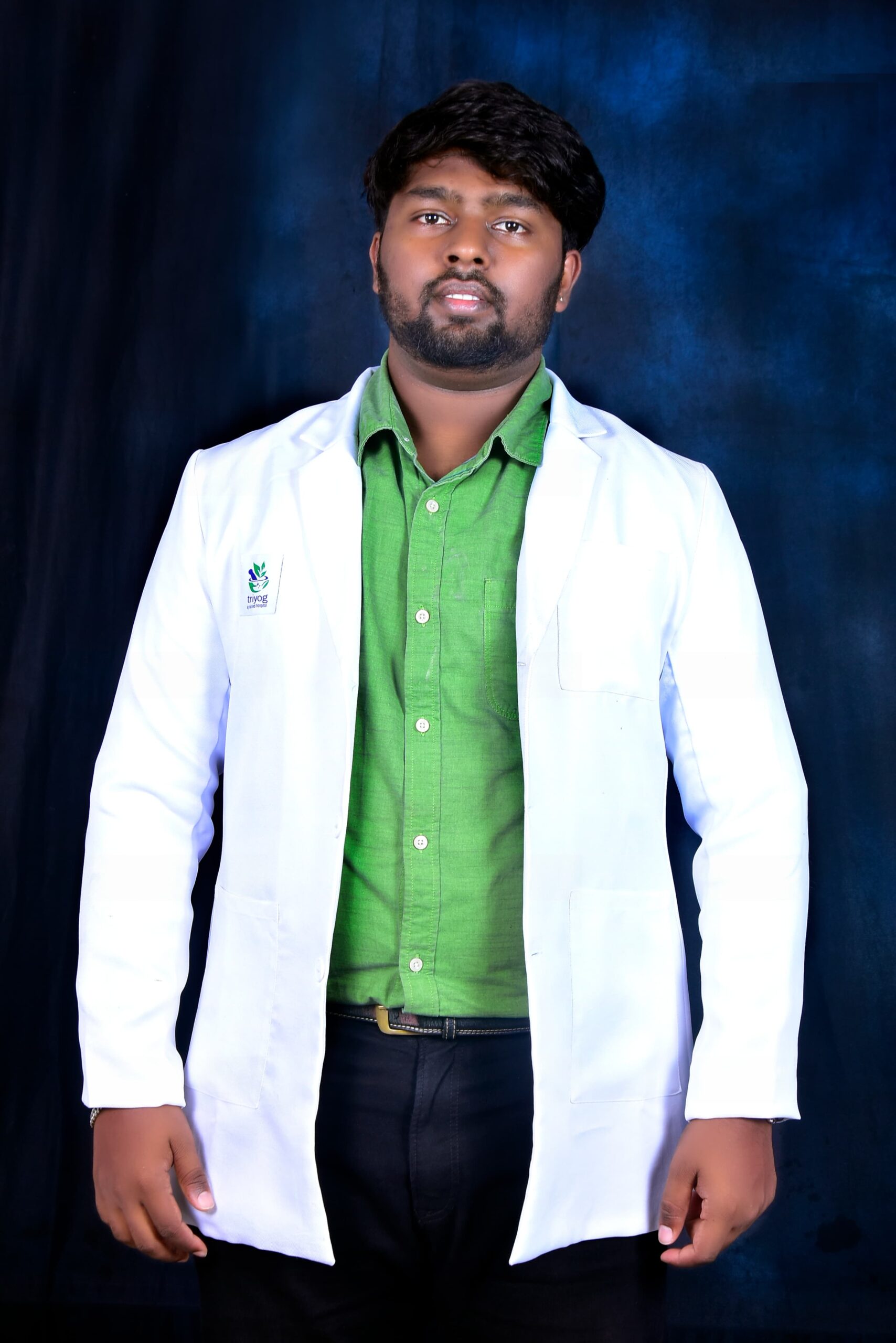 Dr Gowdhamane