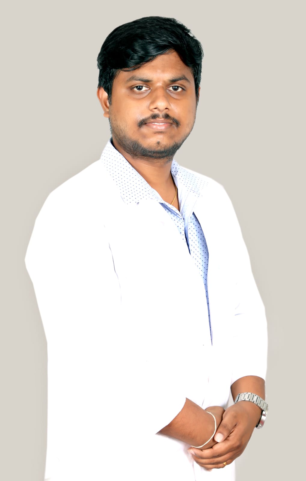 dr yogkesh